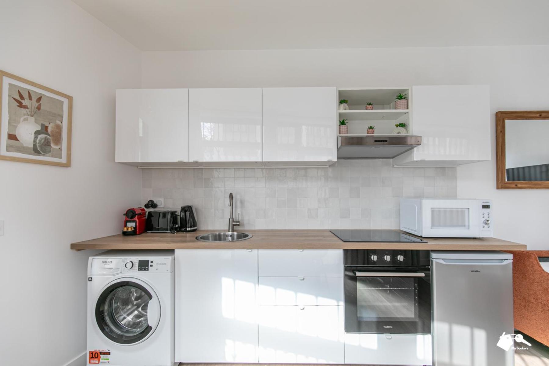 Apartment Mba - - Splendide Proche Vincennes