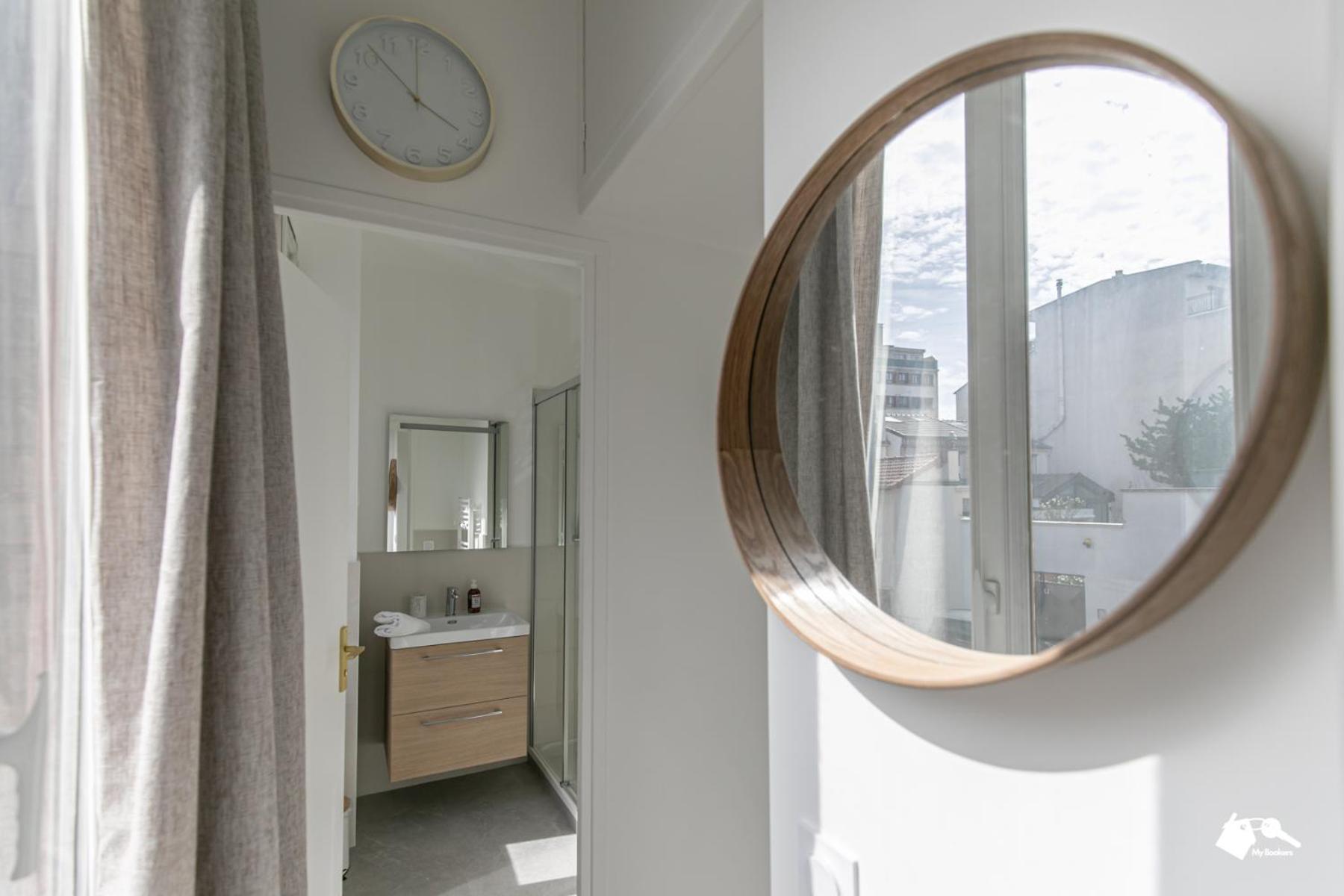 Mba - - Splendide Proche Vincennes Apartment *