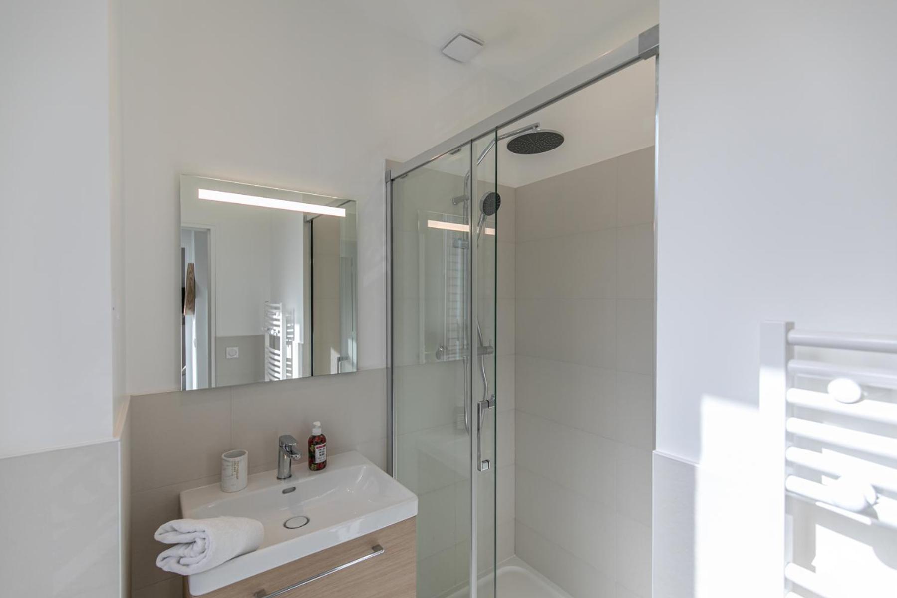 Apartment Mba - - Splendide Proche Vincennes Fontenay-sous-Bois