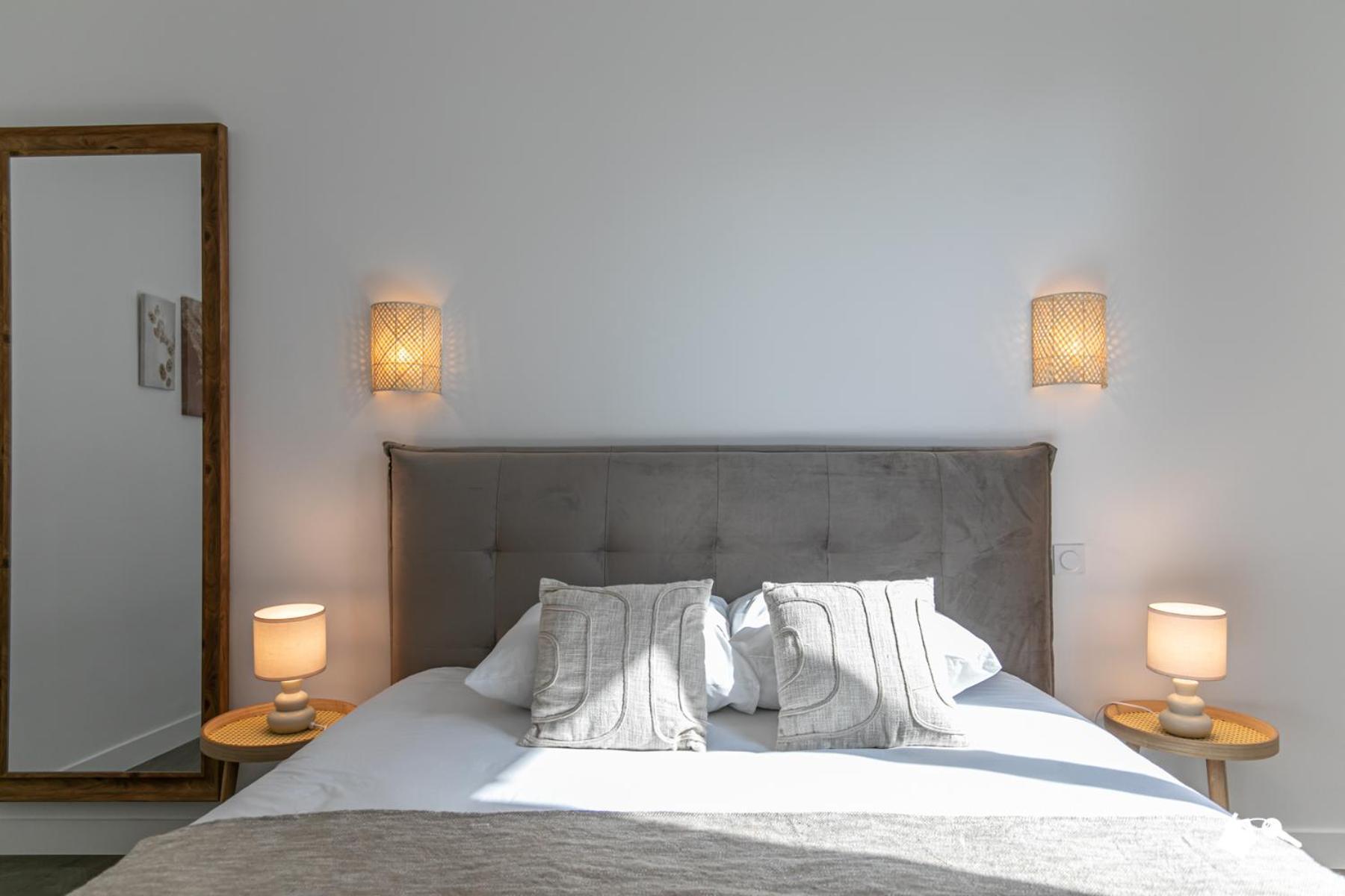 Apartment Mba - - Splendide Proche Vincennes