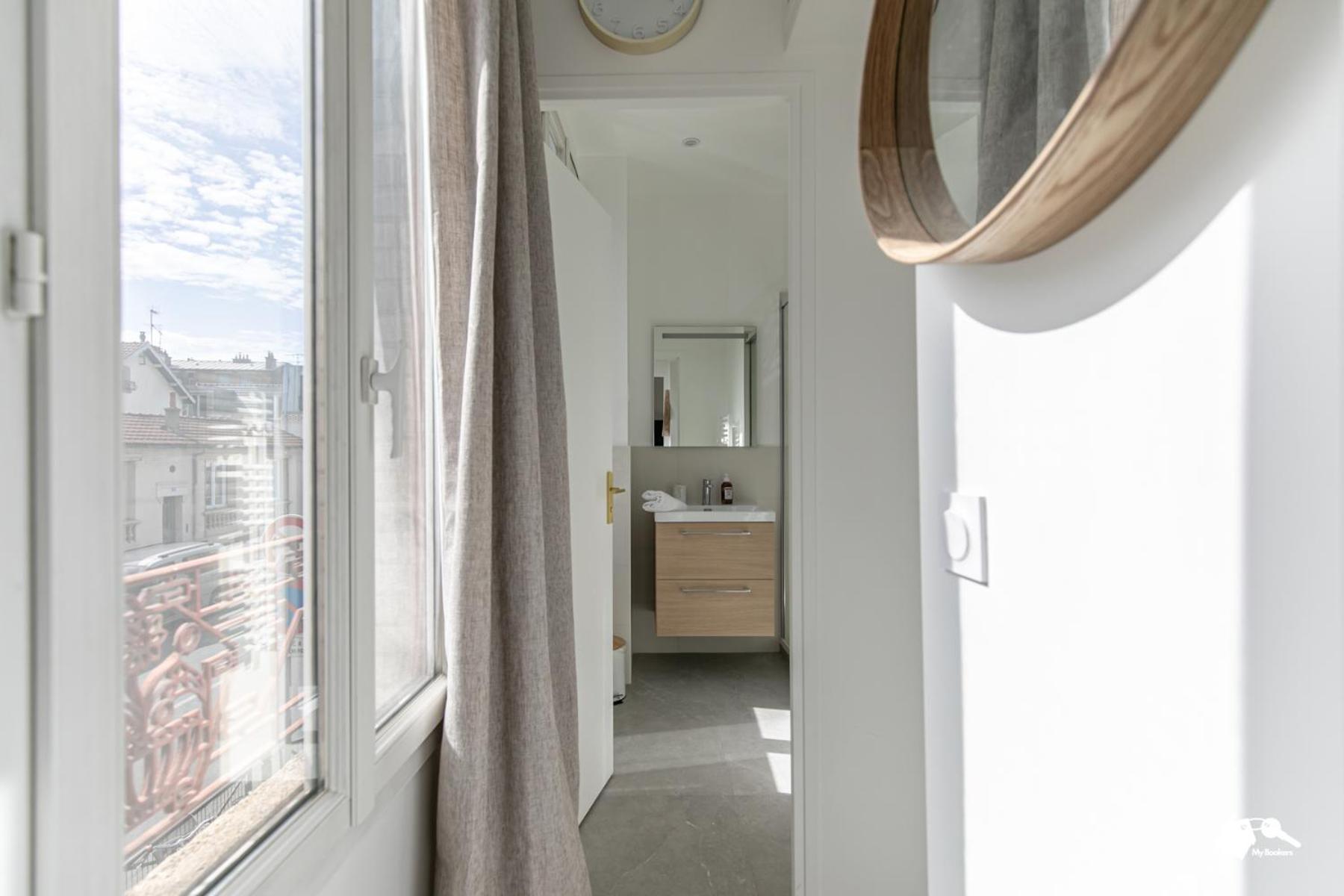 Mba - - Splendide Proche Vincennes Apartment *