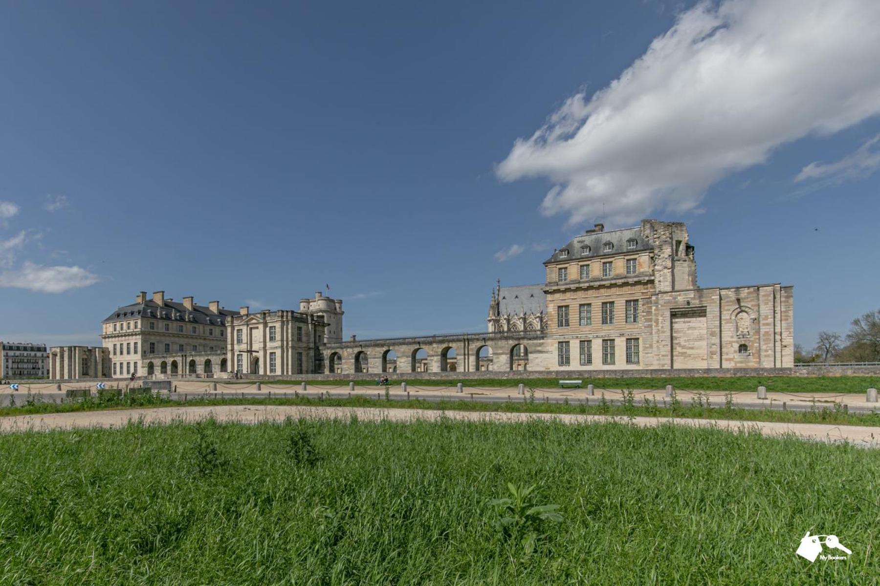 Mba - - Splendide Proche Vincennes