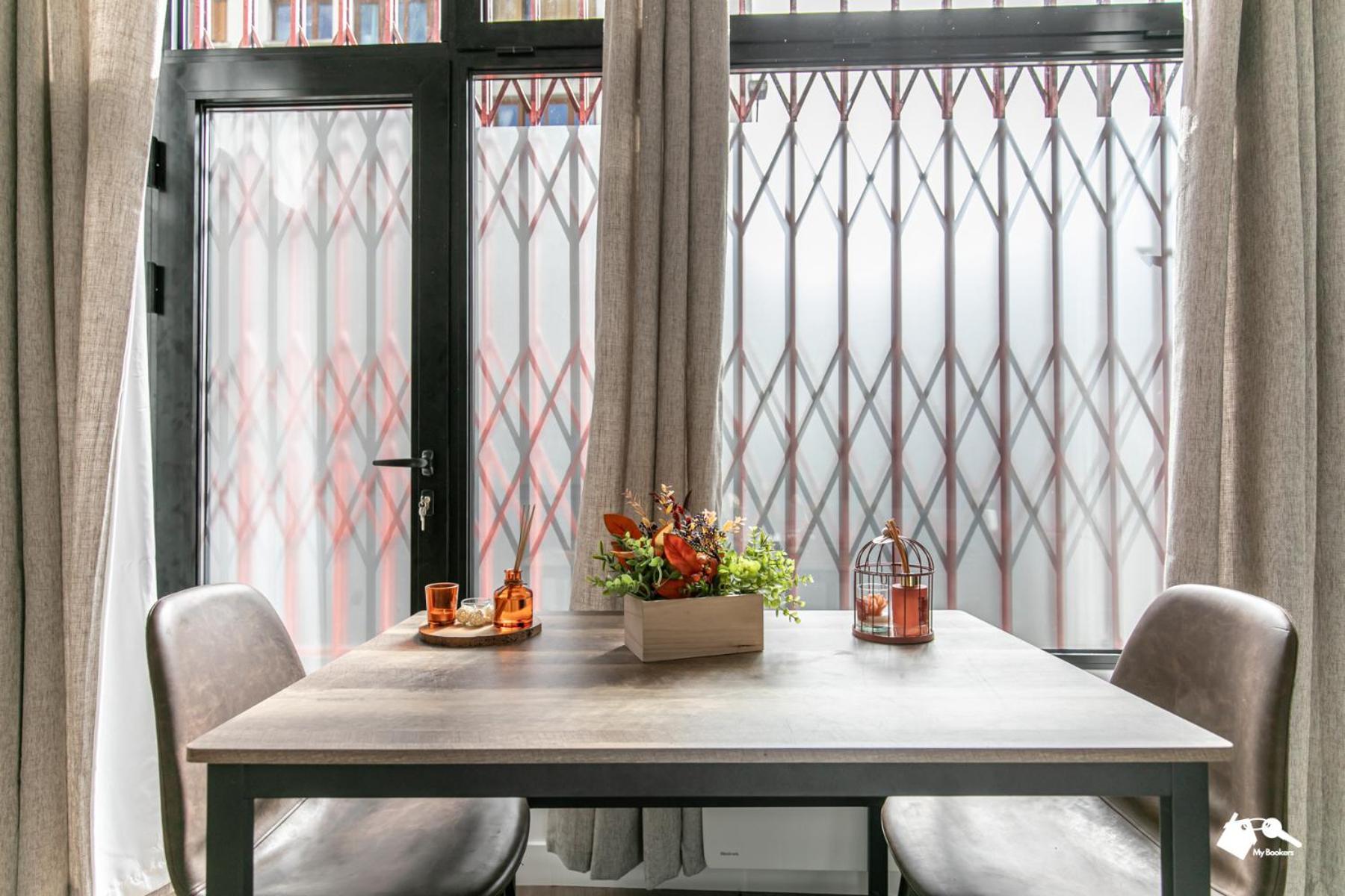 Mba - - Splendide Proche Vincennes Apartment *